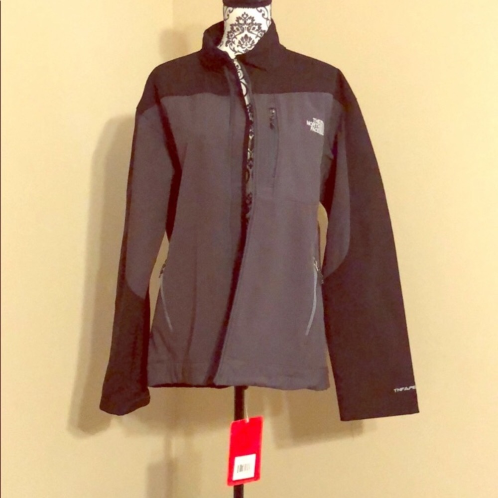 NWT Apex Jacket